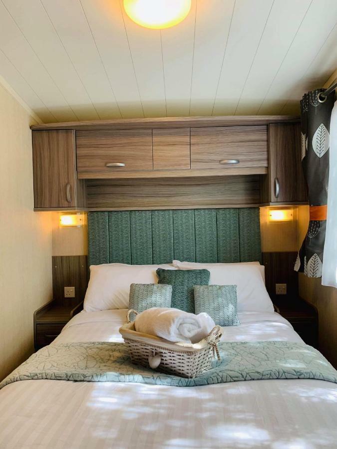 Moselle At Seton Sands Edinburgh Port Seton Экстерьер фото