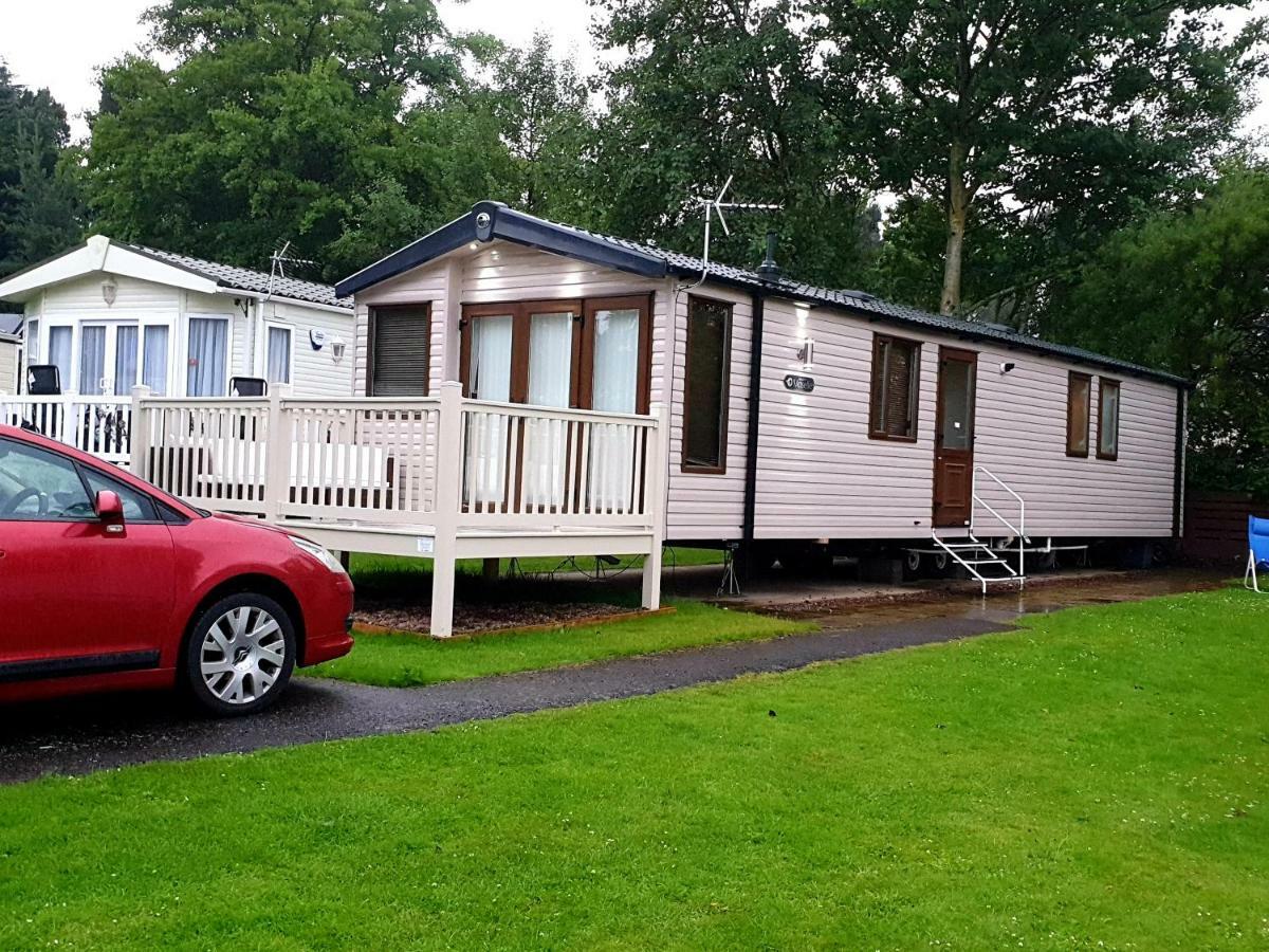 Moselle At Seton Sands Edinburgh Port Seton Экстерьер фото