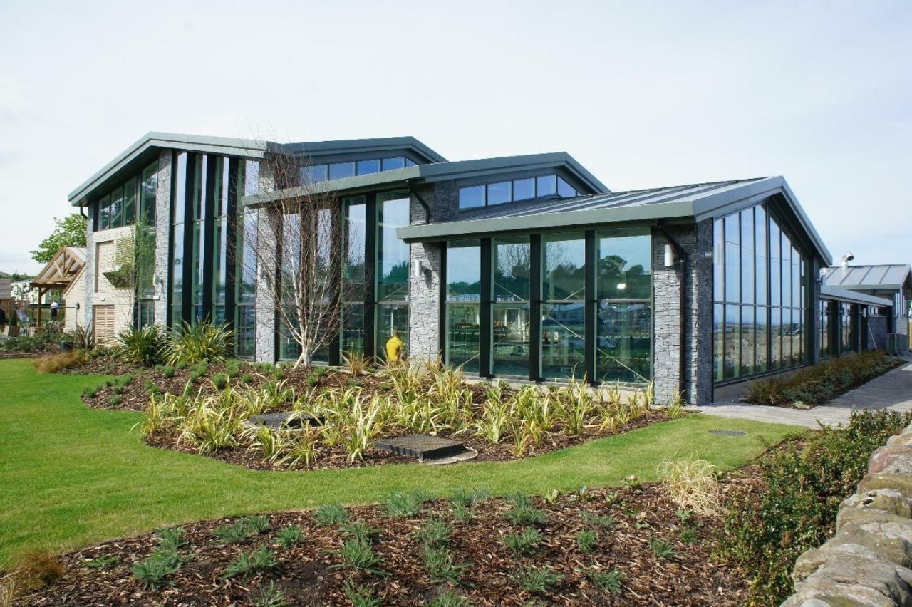 Moselle At Seton Sands Edinburgh Port Seton Экстерьер фото