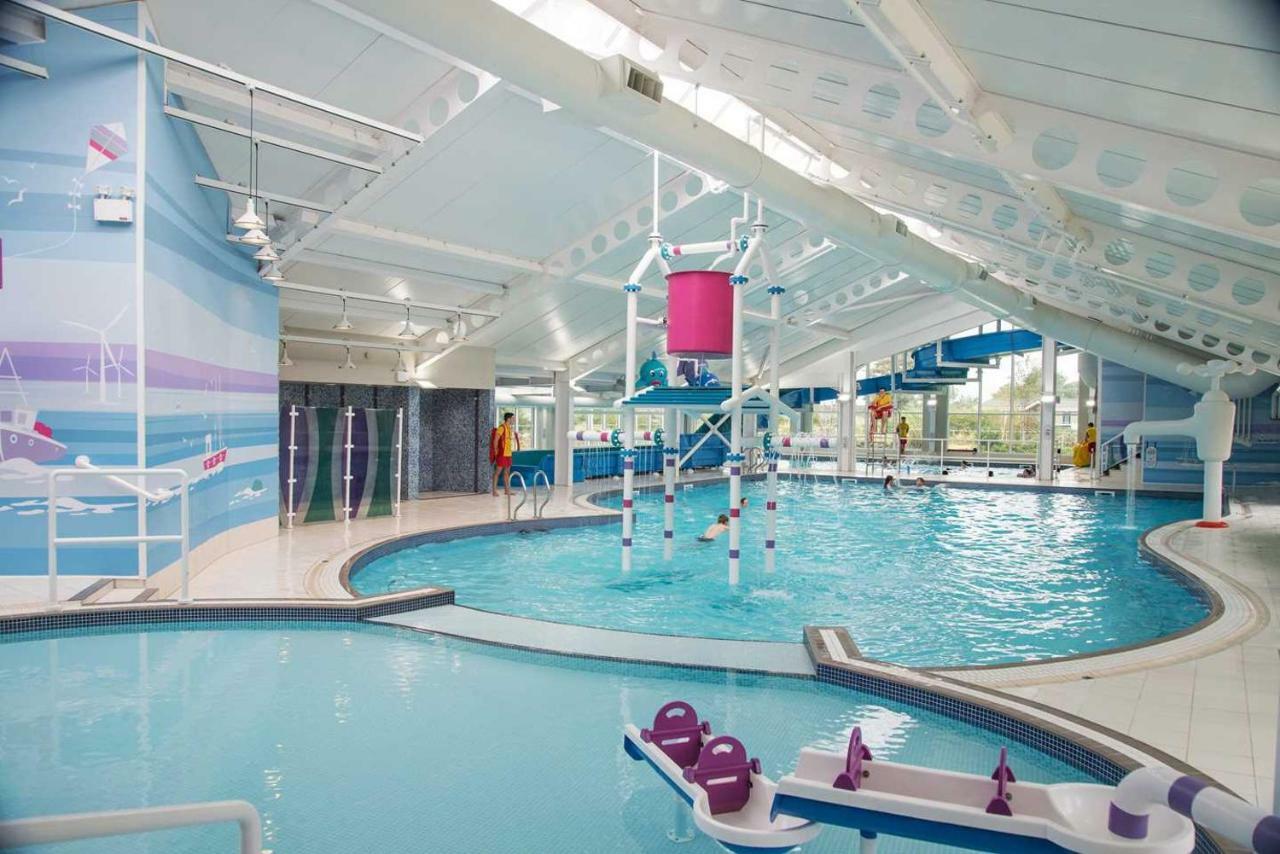 Moselle At Seton Sands Edinburgh Port Seton Экстерьер фото