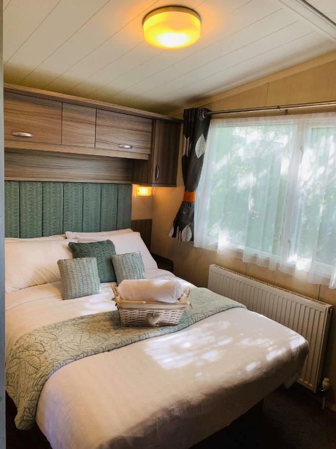 Moselle At Seton Sands Edinburgh Port Seton Экстерьер фото